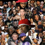 Los 50 Mejores Raperos Según Forbes: Un Debate que Nunca Termina