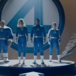 Pedro Pascal Debuta en el MCU con el Primer Tráiler de Fantastic Four