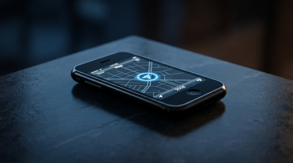 iPhone 3G: no es una actualización, es el inicio real de la era móvil