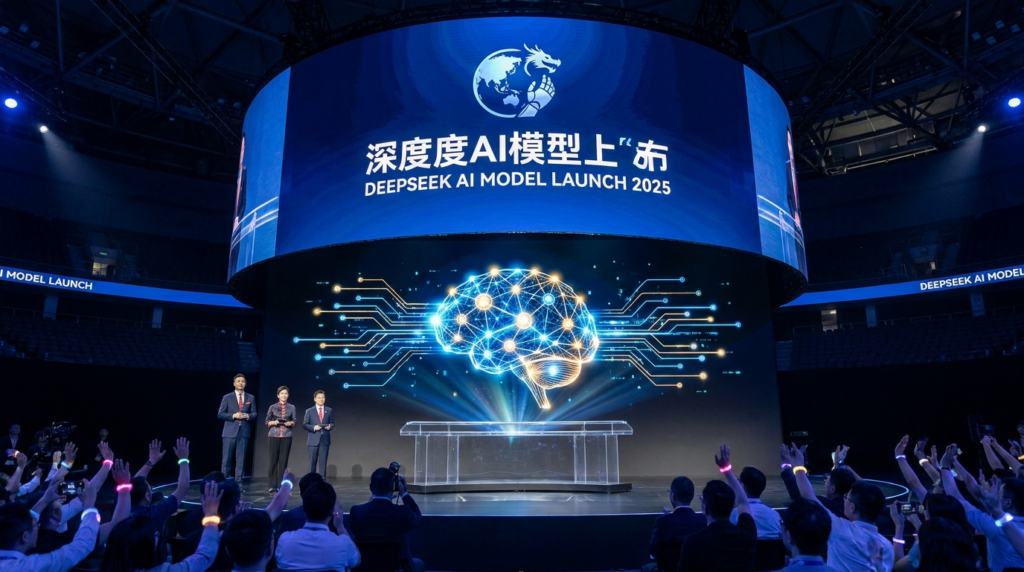 DeepSeek R1: La IA China que Sacudió a Silicon Valley en 2025