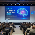 LLaMA 4: Meta Apuesta por la IA Abierta en 2025