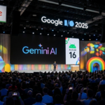 Google I/O 2025: Gemini en Todo y el Futuro de la IA Integrada